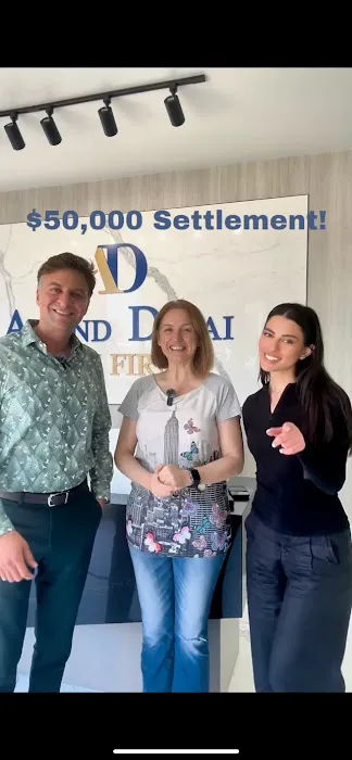 Anand Desai Law Firm Picture 8