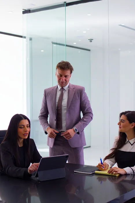 Anand Desai Law Firm Picture 6