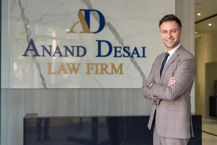Anand Desai Law Firm Picture 3