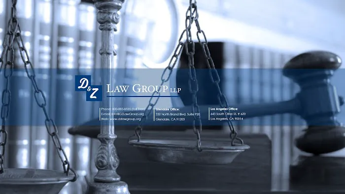 D & Z Law Group, LLP Picture 2