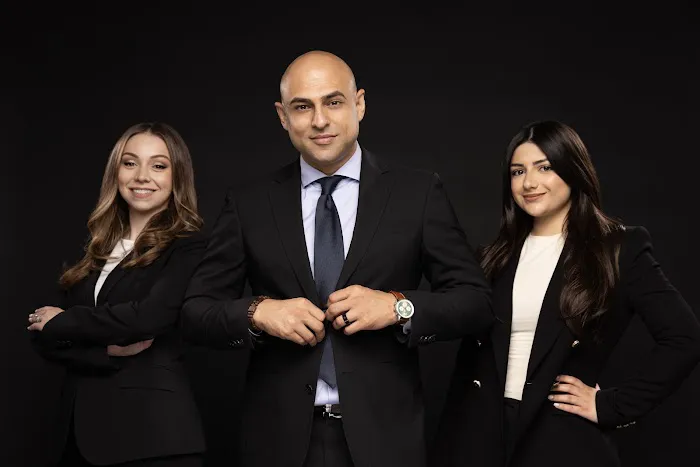 Brand Law Group, APC Picture 6