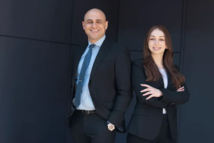 Brand Law Group, APC Picture 10