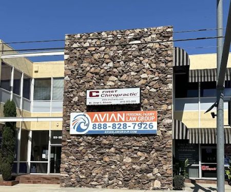 Avian Law Group