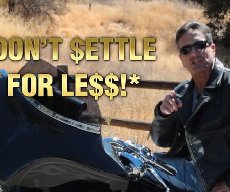 Motorcycle Lawyer Pros