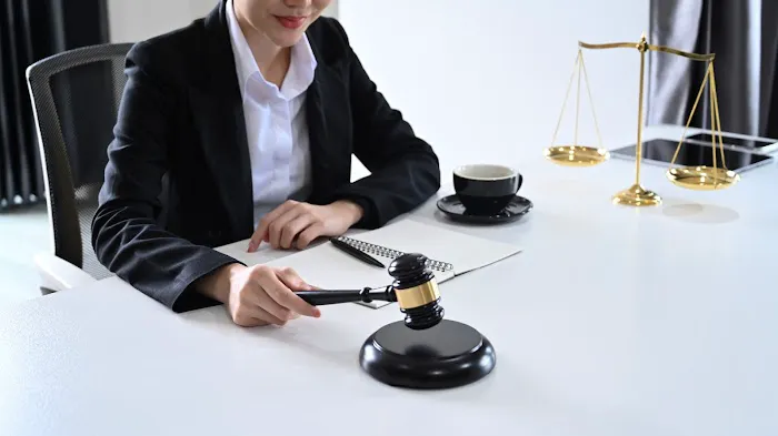 Abogados de Compensación Laboral Picture 1