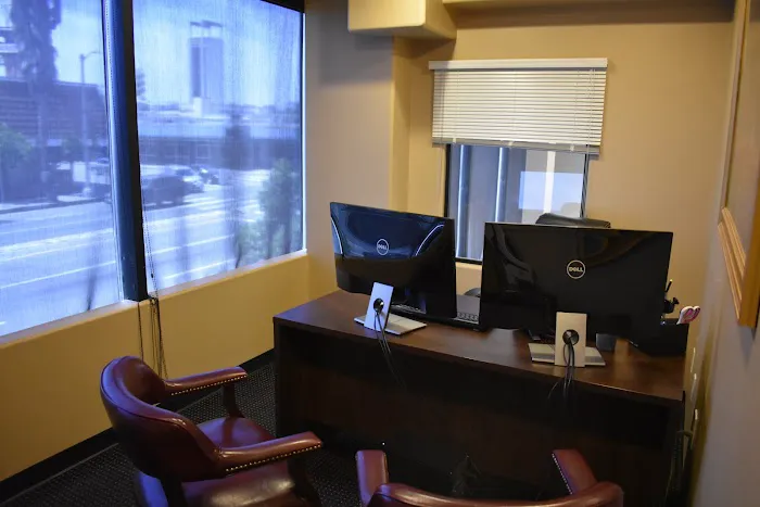Law Offices of David Chesley Picture 9