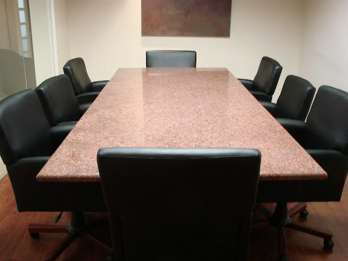 Gurovich, Berk & Associates Picture 3