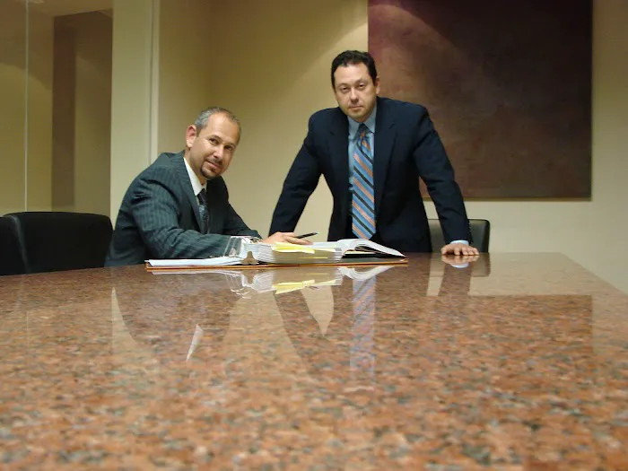 Gurovich, Berk & Associates Picture 1