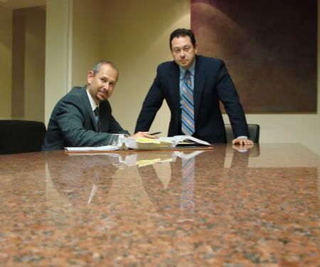 Gurovich, Berk & Associates