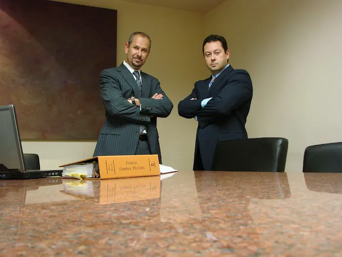Gurovich, Berk & Associates Picture 2