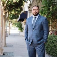 Fiore Legal ico