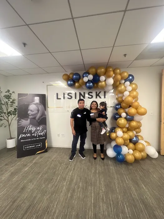 Lisinski Law Firm Picture 7