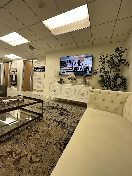 Lisinski Law Firm Picture 1