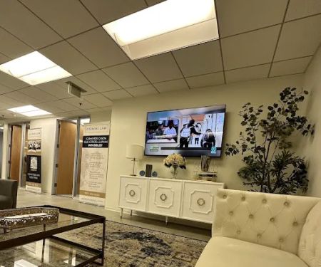 Lisinski Law Firm