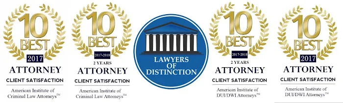 The Law Office of Danny Saleh Picture 1