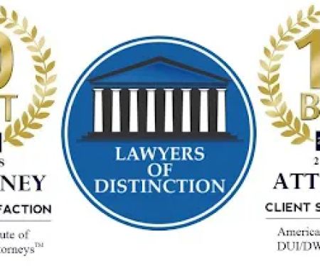 The Law Office of Danny Saleh