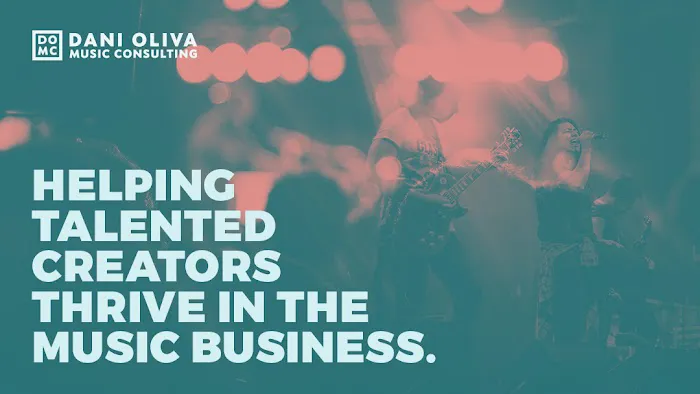 Oliva Law Group. P.C. and Dani Oliva Music Consulting Picture 3