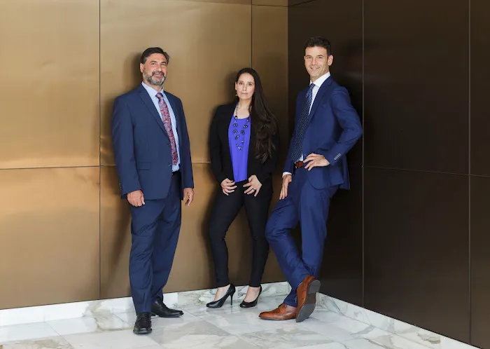 Wrongful Termination Law Group Picture 1