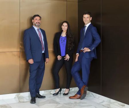 Wrongful Termination Law Group