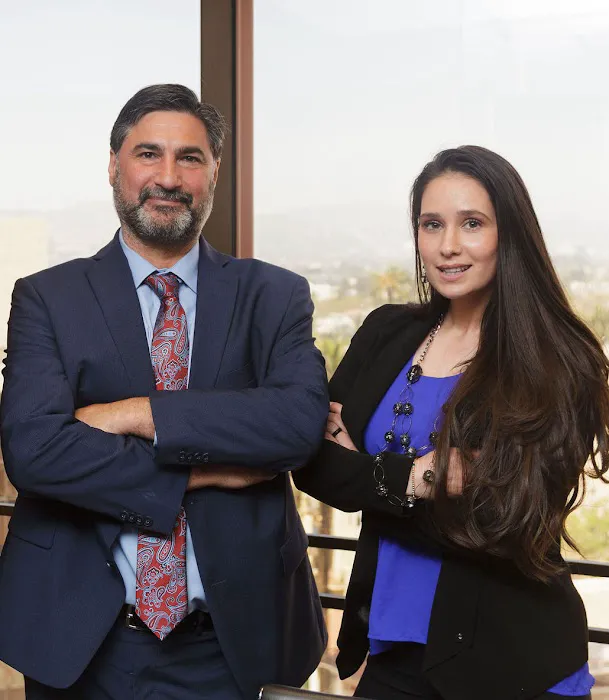 Wrongful Termination Law Group Picture 9