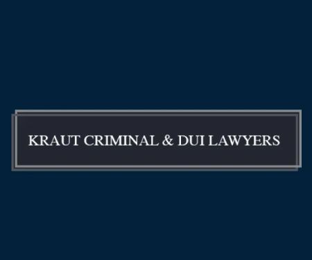 Kraut Law Group Criminal & DUI Lawyers