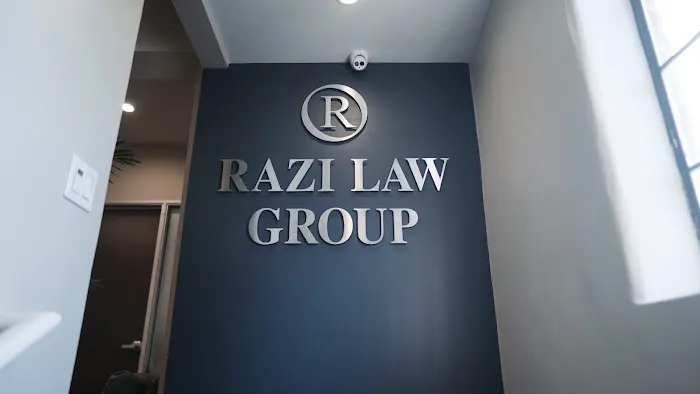 Razi Law Group Picture 2