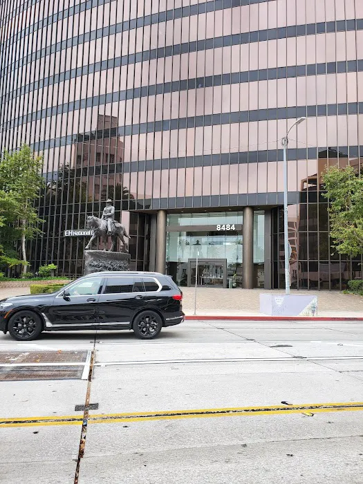 The Law Offices Of Daniel V. Behesnilian Picture 2