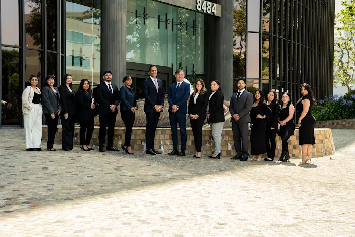 Setareh Law, APLC Personal Injury & Accident Lawyers Picture 1