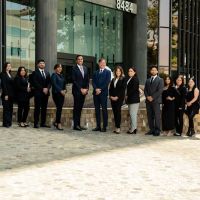 Setareh Law, APLC Personal Injury & Accident Lawyers ico