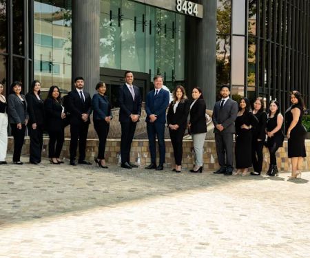 Setareh Law, APLC Personal Injury & Accident Lawyers