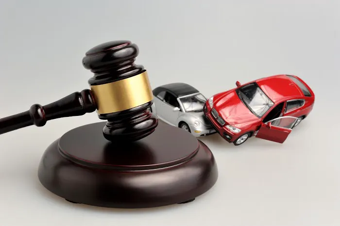 Setareh Law, APLC Personal Injury & Accident Lawyers Picture 7
