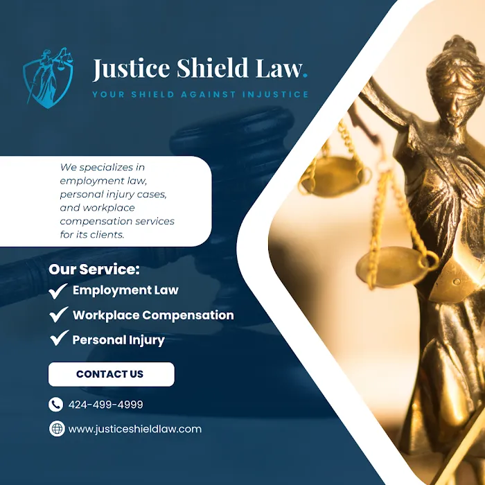Justice Shield Law PC Picture 4