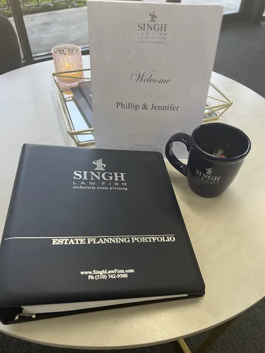 The Singh Law Firm Picture 4