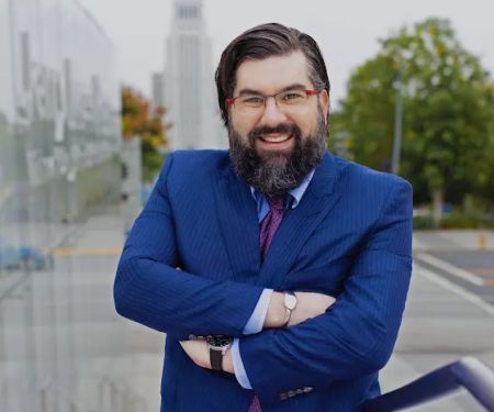 Adam J Schwartz, Attorney at Law
