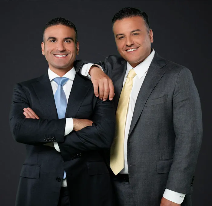 Law Brothers Picture 2