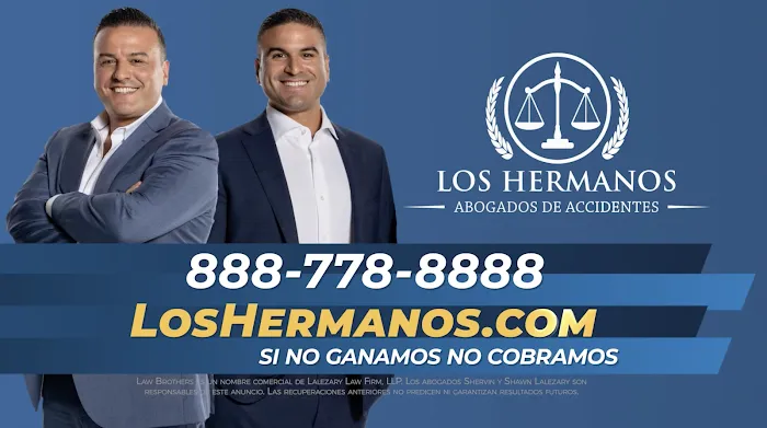 Los Hermanos Picture 3