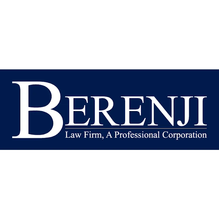 Berenji Law Firm Picture 5