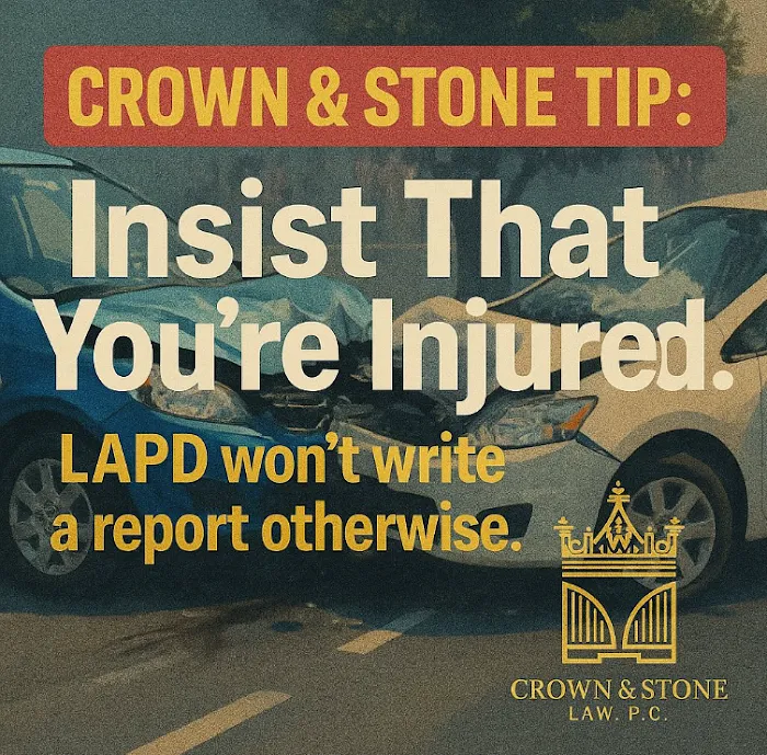 Crown & Stone Law, P.C. – Accident and Injury Lawyers Picture 6