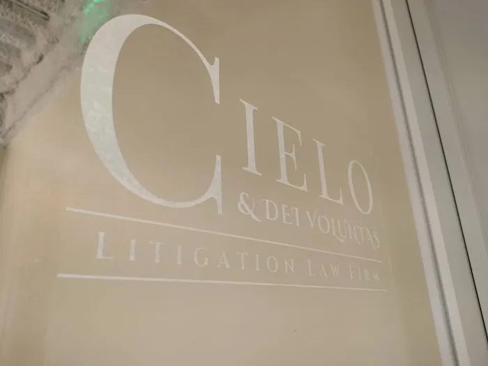 Cielo & Dei Voluntas Law Firm Picture 7