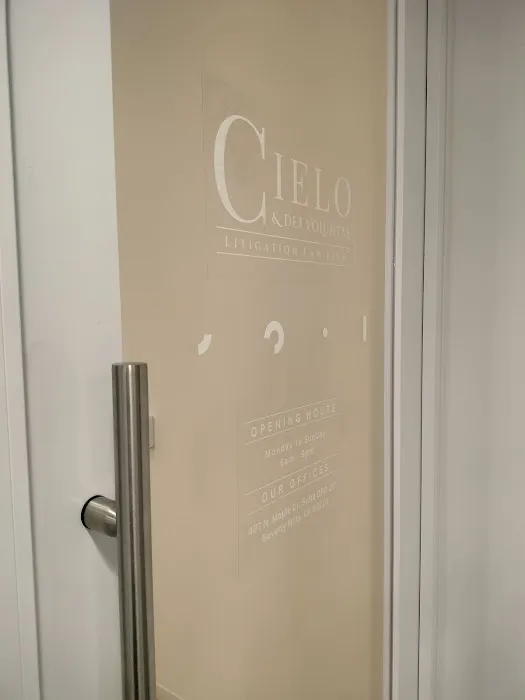 Cielo & Dei Voluntas Law Firm Picture 6