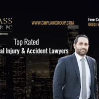 Compass Law Group, LLP Injury and Accident Attorneys ico