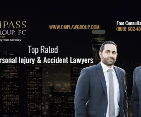 Compass Law Group, LLP Injury and Accident Attorneys