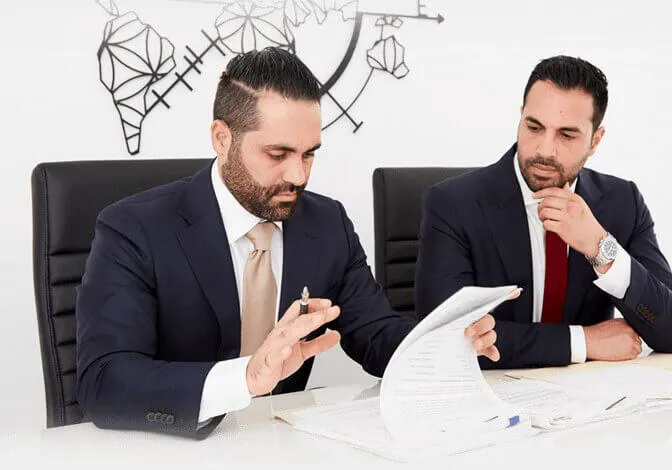 Compass Law Group, LLP Injury and Accident Attorneys Picture 5