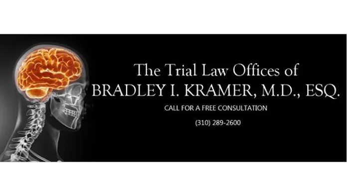 The Trial Law Offices of Bradley I. Kramer M.D., Esq Picture 6