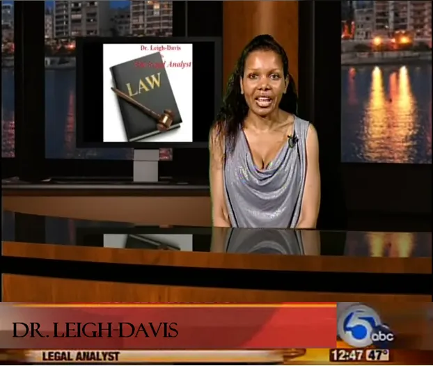 Dr. Leigh-Davis Picture 9