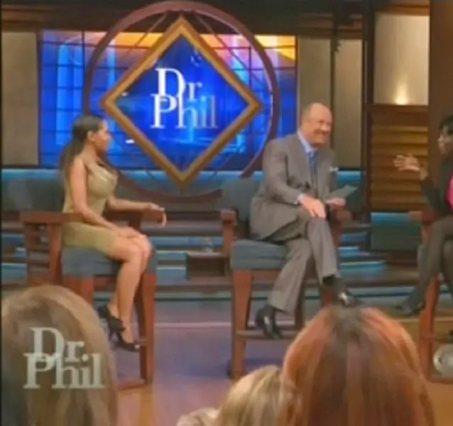Dr. Leigh-Davis Picture 2