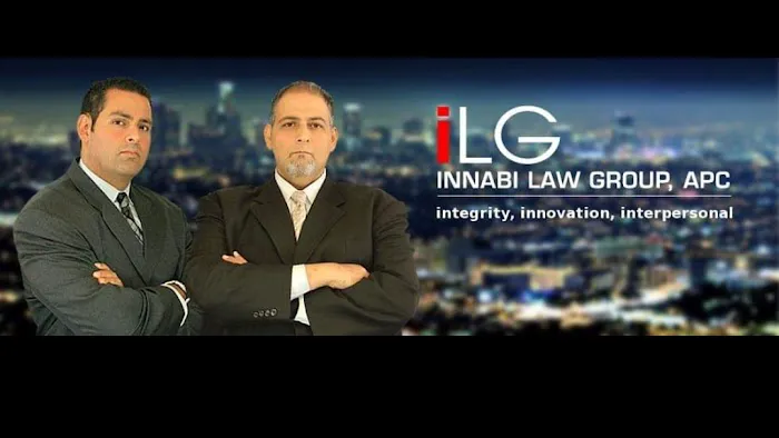 Innabi Law Group Picture 9