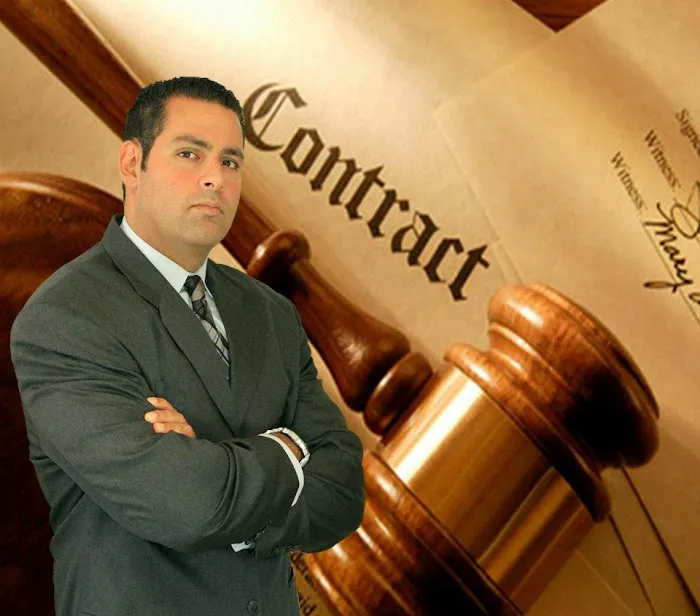 Innabi Law Group Picture 7