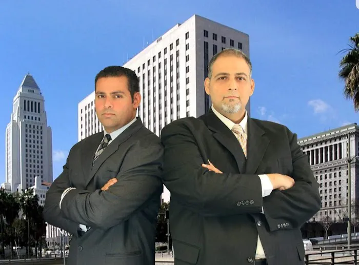 Innabi Law Group Picture 8