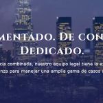 E Samuel Johnson III Law Ofcs